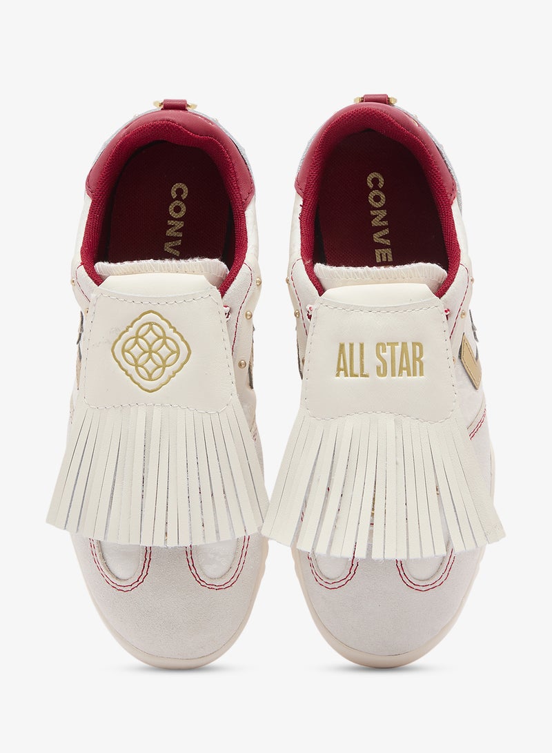 كونفرس حذاء رياضي رن ستار - Image 4